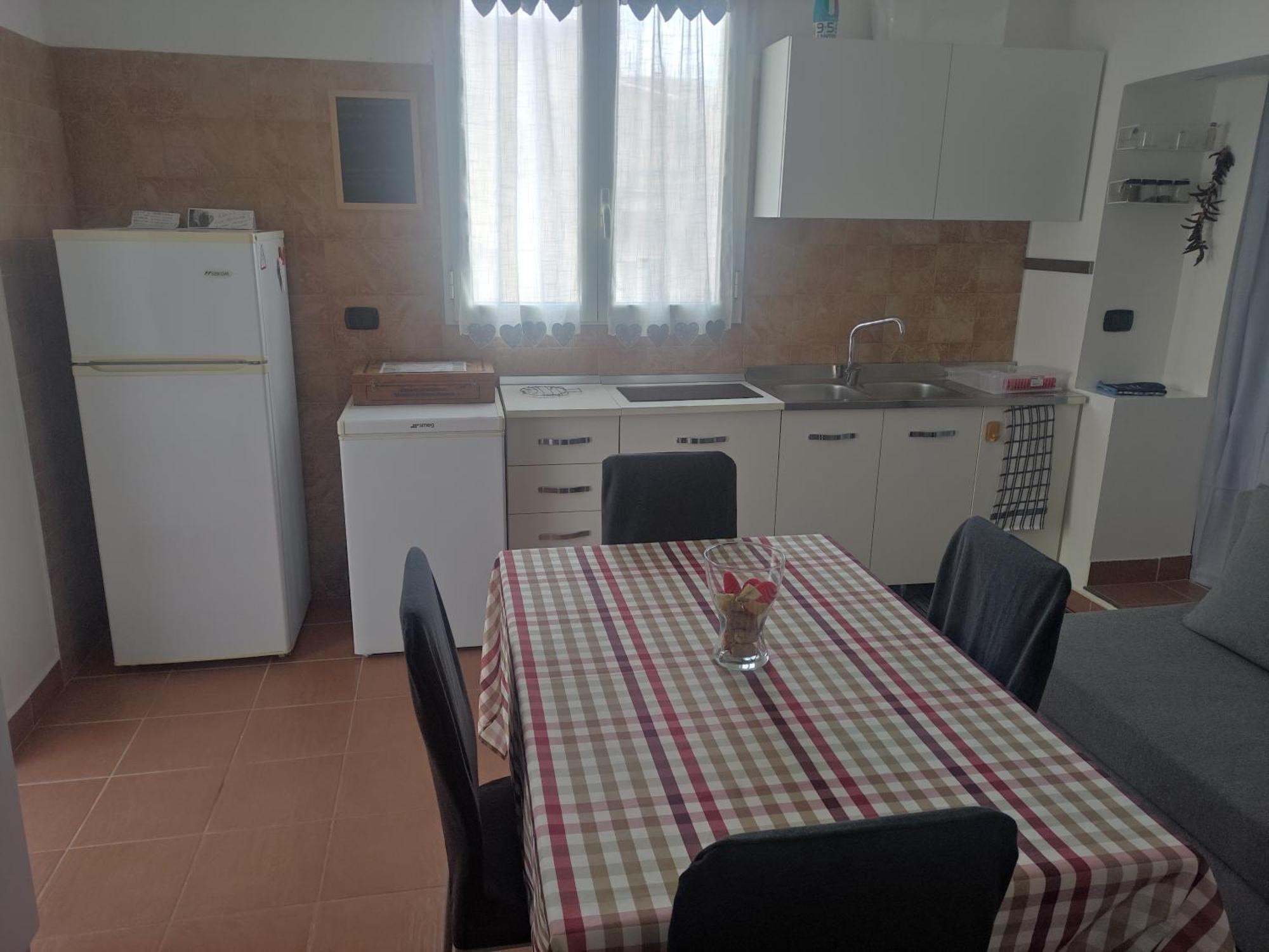 Vacanzella Casa Vacanza Appartamento In Centro Con Terrazzo เนเปิลส์ ภายนอก รูปภาพ