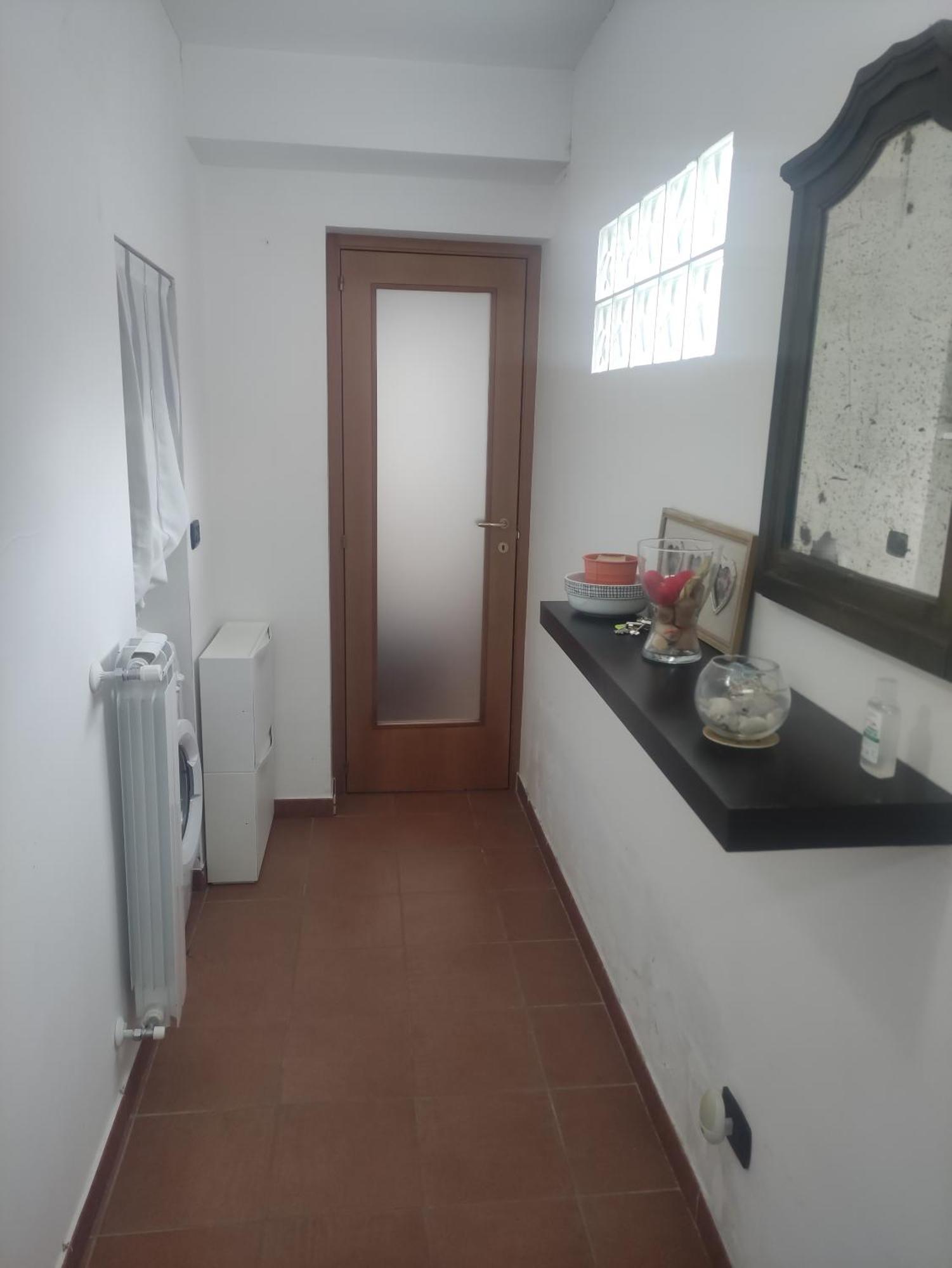 Vacanzella Casa Vacanza Appartamento In Centro Con Terrazzo เนเปิลส์ ห้อง รูปภาพ